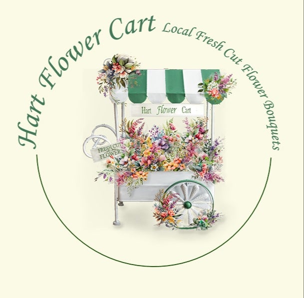 Home | Hart Flower Cart